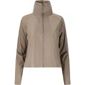 Athlecia Veste de sport 'Aiana' gris foncé