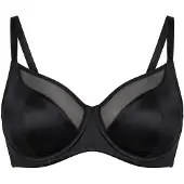 SugarShape Soutien-gorge noir