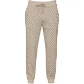 JOOP! Pantalon de pyjama beige / graphite