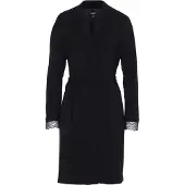 JOOP! Peignoir court 'Grace Robe' noir