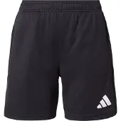 Adidas Pantalon de sport 'Ent26' noir / blanc