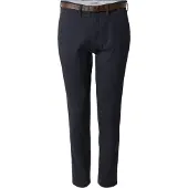 Jack & Jones Pantalon chino 'JPSTMARCO ADAM' bleu foncé