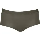 SugarShape Culotte 'Cozy Basic' olive
