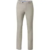 Meyer Pantalon chino 'New York' pierre