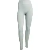 Adidas Workout Essentials Knit Leggings Gris XS Femme