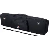Bespeco BAG488KBY Housse pour clavier