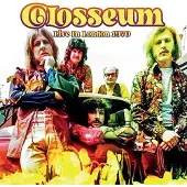 Import Live In London 1970 Vinyle Blanc