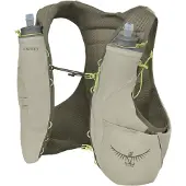 Osprey - Gilet d'hydratation - Duro 1.5 Sandy Grey pour Homme - Taille M - Gris