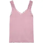 Vero Moda T-shirt Sans Manches Rosa Jrs