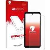 Upscreen Scratch Shield Protection