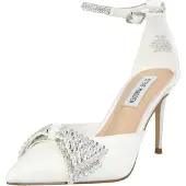 Steve madden Escarpins 'Last Dance' crème