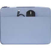 HP Housse De Protection Pour Ordinateur Portable 13-14 Pouces Ice Blue