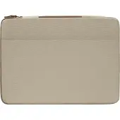 HP Housse De Protection Pour Ordinateur Portable 13-14 Pouces Latte Taupe