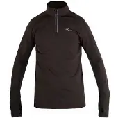 Newwood Ramon Long Sleeve T-shirt Marron XL Homme