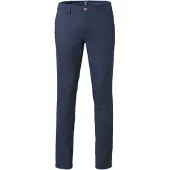 Meyer Move Modern Fit Chino marine, Unicolore
