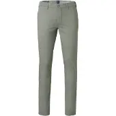 Meyer Pantalon chino 'M5 Move' greige