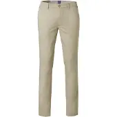Meyer Pantalon chino 'M5 Move' beige