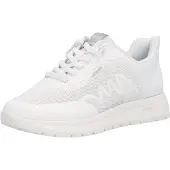 Remonte Baskets basses blanc