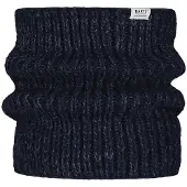 Barts Reggey Neck Warmer Bleu Homme,Femme