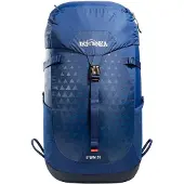Tatonka Sac à dos 'Storm 25 Recco' bleu foncé / blanc