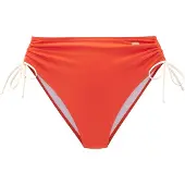 Copenhagen Studios Bas de bikini orange