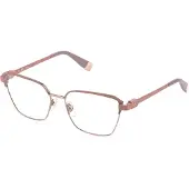 Furla Lunettes De Lecture Vfu995-5502am