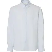 Selected Chemise 'SLHKylian' blanc