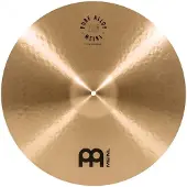 Meinl Pure Alloy Cymbale Crash 20"