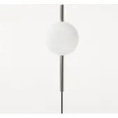 Frama Ovoid Applique Single