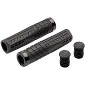 Pro Herodirt Team Lock-on 32 Mm Grips Noir 135.5 mm