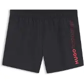 HUGO Short de bain avec logos