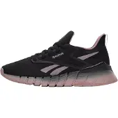 Reebok Chaussure de sport 'Nano Gym' mauve / noir