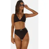 Lipsy Hauts de bikini noir