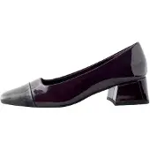 Next Escarpins 'Forever Comfort' bordeaux / noir