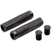 Pro Herodirt Team Lock-on 30 Mm Grips Noir 135.5 mm