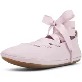 Camper Ballerines 'Right Kids' rose pastel