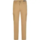 Pierre Cardin Pantalon chino 'Cean' camel