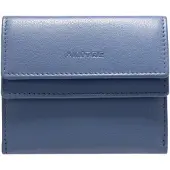 Maître Porte-monnaies 'Bromley Deda' bleu