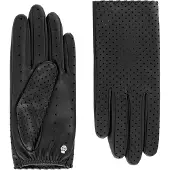 Roeckl Gants 'Genova' noir