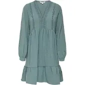 ONLY Robe 'ONLHARVEY' vert