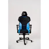 Acer BACKFORCE ONE - Chaise Gaming