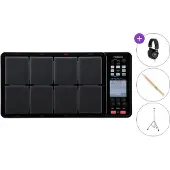 Roland SPD-30 OCTAPAD Premium SET Pad de batterie électronique