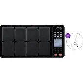 Roland SPD-30 OCTAPAD Basic SET Pad de batterie électronique