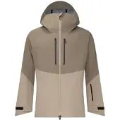 Rossignol Evader Jacket Beige 3XL Homme