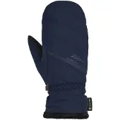 Ziener Kasiana Gore-tex Mittens Bleu 6.5 Femme