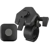 Lockin Support téléphone pour Vélo & Moto Noir
