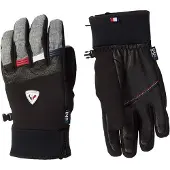 Rossignol Strato IMPR Heather Grey M Gant de ski