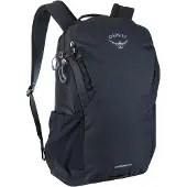 Osprey Astronova 22l Sac à dos Noir Hommes,Femmes Noir One Size