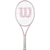 Wilson Intrigue Se Tennis Racket Rose 1