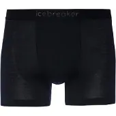 Icebreaker Sous-vêtements de sport 'M Mer 125' olive / noir